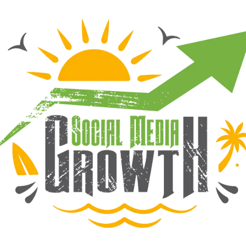 The Social Media Growth